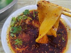 -王菊美食街·王菊面馆(总店)