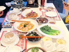 -虾饺妹·酒家(海珠广场店)