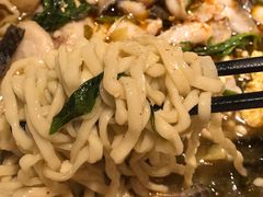 -友达面馆(广州总店)