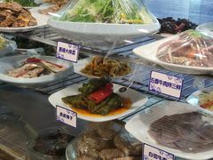 -西部马华清真兰州牛肉面·烧烤夜市(关东店)