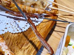 -老胖串店(山大路店)