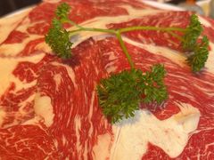 -四喜小胖·北京涮肉(五道营店)
