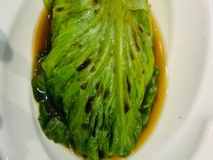 -新仙清汤牛腩(铜锣湾店)
