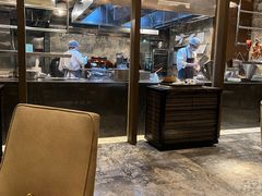 -夏宫中餐厅(静安香格里拉店)