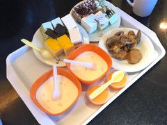 -萧邦音乐会所KTV·蒸汽活海鲜自助(福田店)