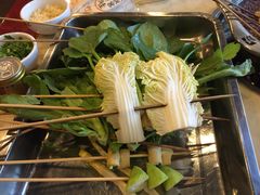 玉林串串香-玉林串串香(大成路店)