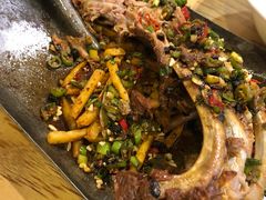 -鸡毛店·川菜(双楠店)