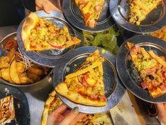 -MI WU FACTORY米屋美食工厂餐厅(绿地店)