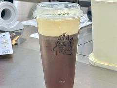-喜茶(上海五角场万达店)