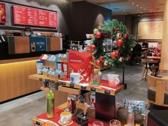-星巴克(厦门万象城4F店)