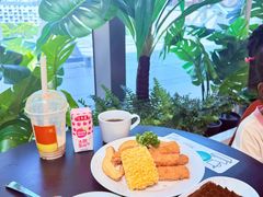 -宜家·瑞典风味餐厅(北京西红门店)