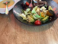 -豪客来牛排(人民东路店)