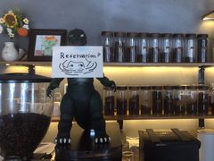 -古耳咖啡(北锣店)