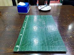 -清真嘎咕馅饼(奉天街店)