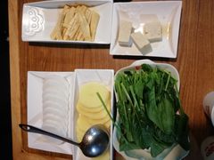 -傣妹火锅(南京东路一店)