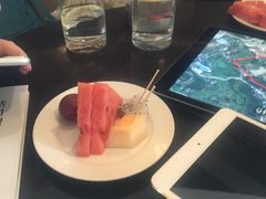 -琥珀咖啡(新南路店)