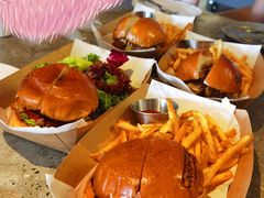 -Cooking Man(中懋天地店)