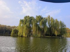 -老土灶·扬州非遗淮扬菜(大运河博物馆店)