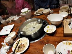 -草原牧羊火锅·龙虾·烤鱼(杨浦店)