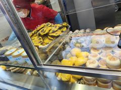 -宫门口馒头铺(创始人总店)
