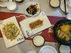 -来客家食府 · 福建客家菜(厦禾路店)