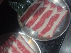 -江城二当家烤牛肉(莲塘新村店)