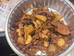 -鲁员外地锅鸡地锅鱼(古墩路店)