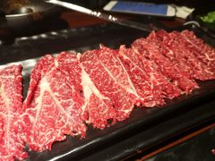 -原牛道·潮汕围炉火锅(讯美店)