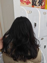 -HD HAIR STYLE