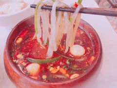 -金乐活美食(中街店)