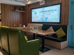 -去茶去餐厅(中央大街店)