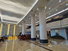 -威海铂丽斯国际大酒店(威海高铁站店)