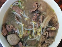 -潮镇老尾牛杂(环城西路店)