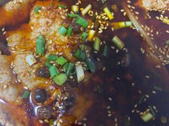 -蓉城西二道无名冒菜(西二道街店)