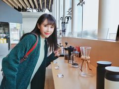 -Seesaw Coffee(朝阳大悦城店)