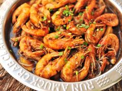 -蛮横肉蟹煲(印象城店)