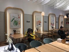 -弄堂咪道-饭香·面香·馄饨香(汇锦广场店)