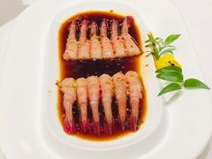 -东富酒家(龙湖西溪天街店)