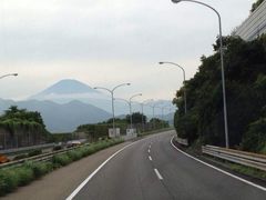 -富士山吉田線五合目