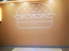 -麦当劳(苏州中心星悦汇店)