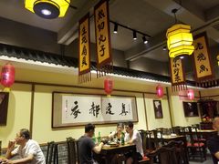 大堂-真定郝家排骨(谈固东街店)