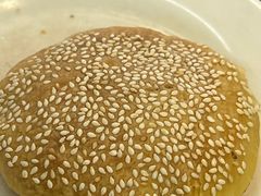 特色酥饼-两淮一绝鸡丝辣汤(交通路店)