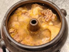 -福照楼汽锅鸡·云南菜(火车站锦江店)