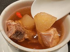 -蝴蝶里·粤菜·点心(滨江龙湖店)