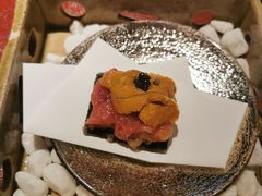-鮨椿(瑞虹天地太阳宫店)
