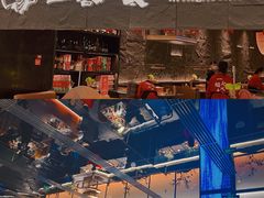 -西塔老太太泥炉烤肉(温州首店万象城黑金店)