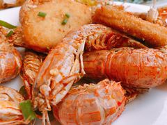 -秋姐美食店(旅游大道店)