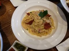 -安妮意大利餐厅(世贸天阶店)