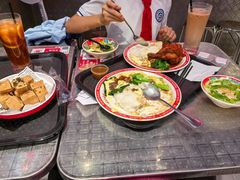 -孖记茶档·热腾茶餐(荔湾领展广场店)
