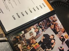 -401餐厅(弘大店)